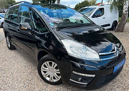 Citroen Grand C4 Picasso *2.HD*Klima*SHZ*7.Sitzer*TÜV NEU