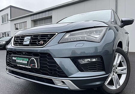 Seat Ateca 2.0 TDI DSG 4Drive FR-Line 172€ m. 20% Anzahlung