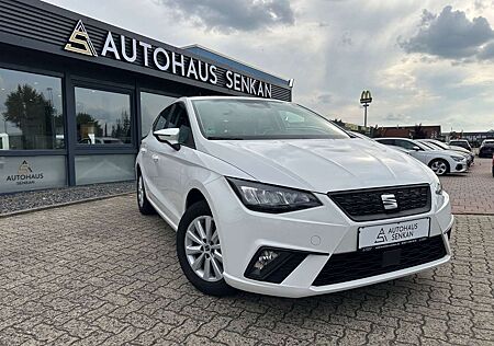Seat Ibiza 1.0 MPI*1.HAND*KLIMA*CARPLAY*ANDROID*15"*