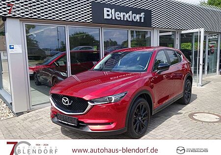 Mazda CX-5 Edition100 165 360°|Navigation|LED