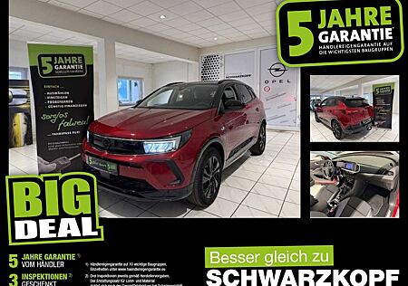 Opel Grandland 1.2 T Navi,Lenkradheizung,RückfahrK