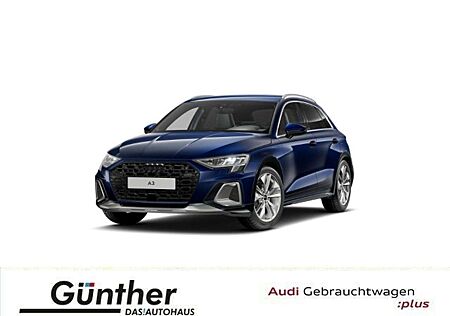 Audi A3 35 TDI+WINTERRÄDER+KAMERA+AHK+ACC+