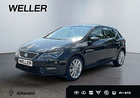 Seat Leon 1.5 TSI Xcellence *LED*ACC*PDC*SHZ*CarPlay*