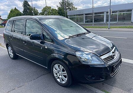 Opel Zafira 1.7 CDTI ecoFLEX Family Plus*NAVI*Xenon*