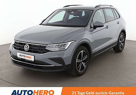 VW Tiguan Volkswagen 1.5 TSI ACT Life*NAVI*CAM*LED*SHZ*SPUR*AHK*