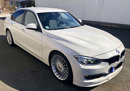 BMW 330 Alpina D3 Biturbo