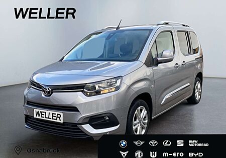 Toyota Pro Ace Proace City Verso 1.2 Turbo L1 Team D *RCam*SHZ*