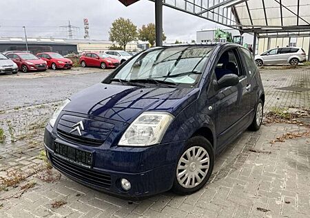 Citroën C2 Citroen Confort
