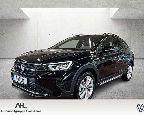 Volkswagen Taigo GOAL 1.0 TSI 2xKlima ACC AHK DynLicht LED