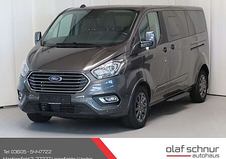 Ford Tourneo Custom 2.0 TDCi 320 L2 Trend