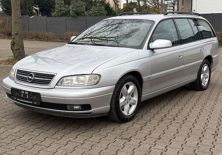 Opel Omega B Kombi 2.2 16V Edition*AUTOM*KLIMAA*TOP*