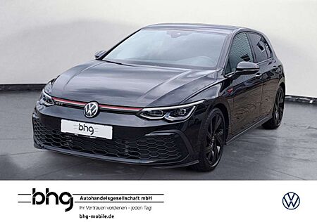 VW Golf GTI Volkswagen 2.0 TSI DSG #NAVI #18` BERGAMO #LED PLU