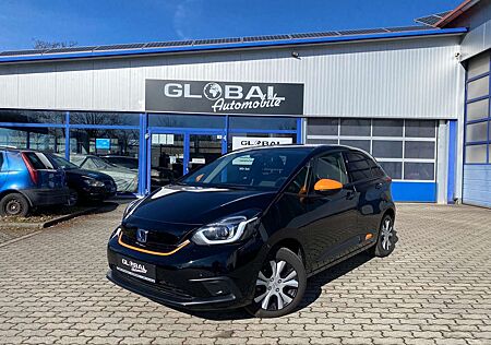 Honda Jazz 1.5 i-MMD Hybrid Elegance*LED*PDC*ACC*SPURH.*
