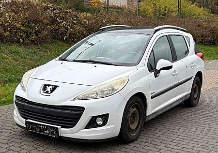 Peugeot 207 SW Urban Move