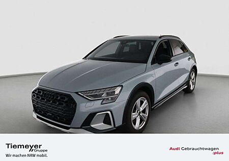 Audi A3 Allstreet 35 TDI S LINE LM19 HuD ST.HEIZ BuO