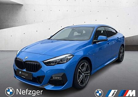 BMW 218 i Gran Coupe M Sport Park-Assistent LED H&K