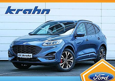Ford Kuga 2.5 Plug-in-Hybrid ST-Line | KAMERA | iACC