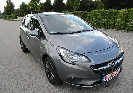 Opel Corsa 1.4 120 Jahre ecoFlex
