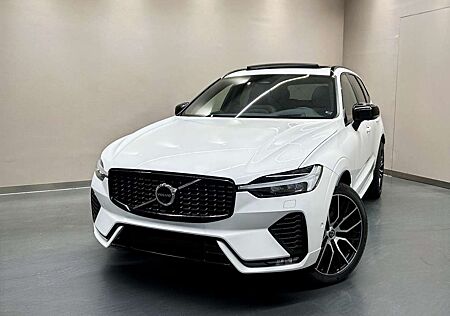 Volvo XC 60 XC60 B4 D Ultimate Dark