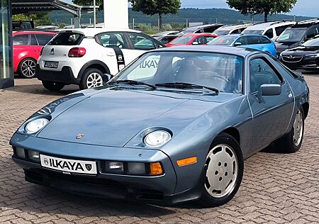 Porsche 928 S Automatik