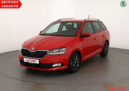 Skoda Fabia Combi 1.0 TSI Soleil LED ACC Kamera