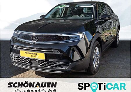 Opel Mokka ELEKTRO Edition +ALLW+MET+HBA+HSA+LED+AUT+