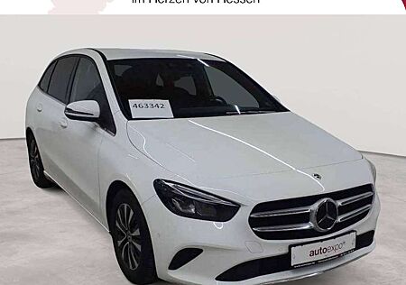 Mercedes-Benz B 200 B 200d 8G-Style AHK LED BusiP AssiP MBUX