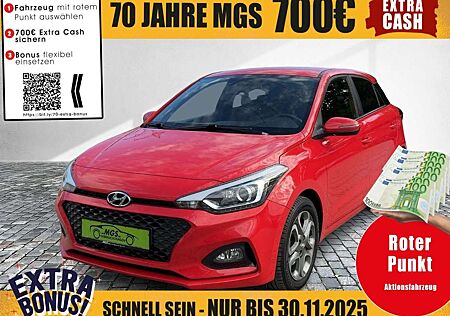 Hyundai i20 Style 1.0 TGDI KAT BT #ANDROID #S&S