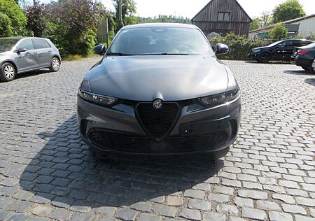 Alfa Romeo Tonale Sprint