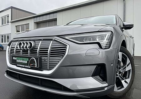 Audi e-tron quattro advanced 164€ m. 20% Anzahlung Virtual C