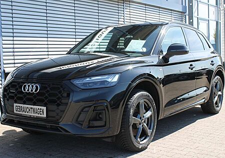 Audi Q5 50 TFSI e quattro S line *LaneAs./Navi/Matrix-LED*