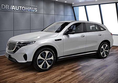 Mercedes-Benz EQC 400 400 4MATIC