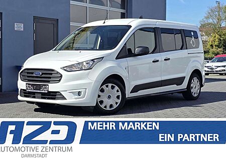Ford Transit Connect 1.5 TDCI LANG BEHINDERTENGERECHT