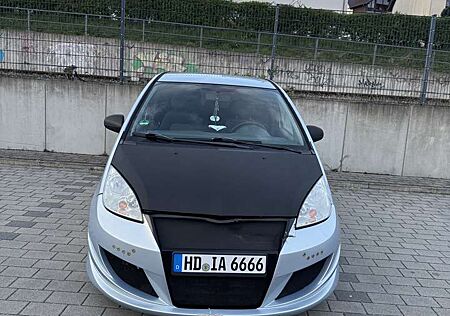 Mitsubishi Colt 1.5 Automatik Instyle