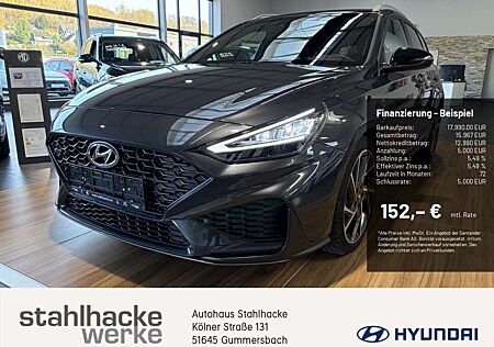 Hyundai i30 1.5 N Line Mild-Hybrid