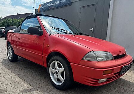Suzuki Swift 1,3
