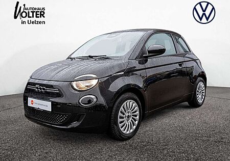 Fiat 500E Action KLIMA USB LICHTSENSOR