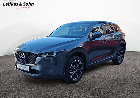 Mazda CX-5 e-SKYACTIV-G 194 Aut. Advantage