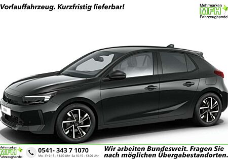 Opel Corsa GS 1.2 100 InfotainmentP Nav Kam Keyl 74 kW (10...