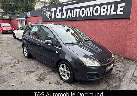 Ford Focus C-MAX 1.8 Fun X ( Automatik ) Tüv Neu
