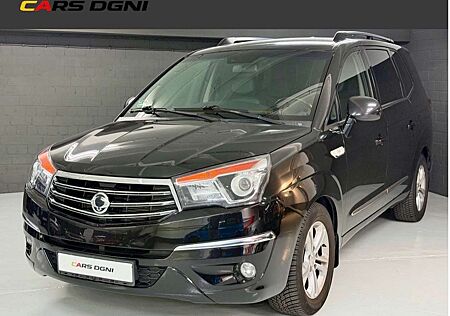 SsangYong Rodius *Navi*Leder*Camera*