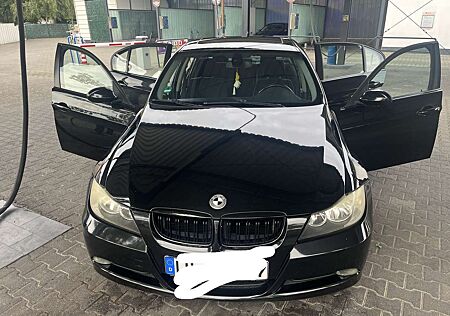 BMW 318i 318