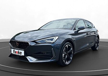 Cupra Leon 1.5 eTSI DSG *MATRIX*KAMERA*ACC*