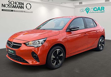 Opel Corsa F E EDITION CARPLAY+PP