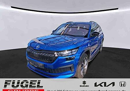 Skoda Kodiaq 2.0 TDI DSG Sportline Standhzg.|Matrix|Sport