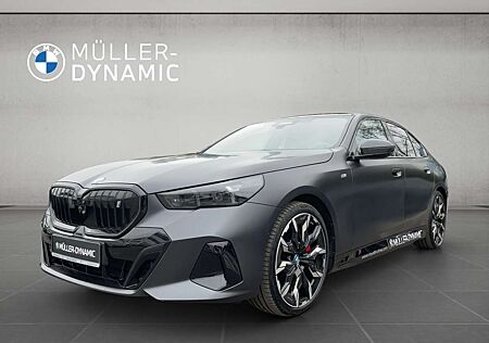 BMW i5 eDrive40 M SPORT PRO LED AHK PANO VIRT COCK PROF