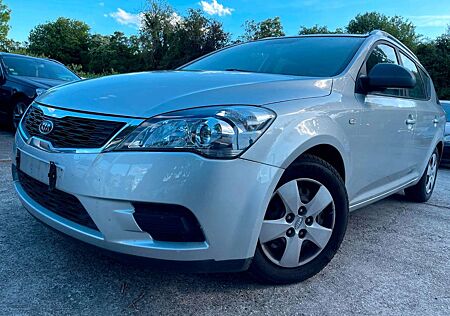 Kia Others Ceed Sportswagon Vision