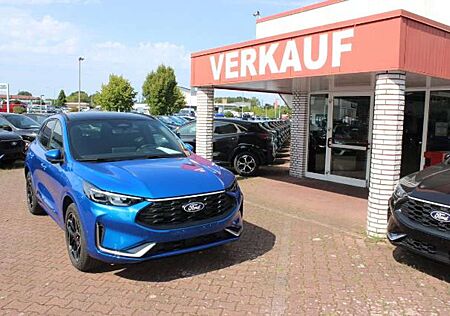 Ford Kuga ST Line X PHEV + Technologie - 19 Zoll - B&O - PAN