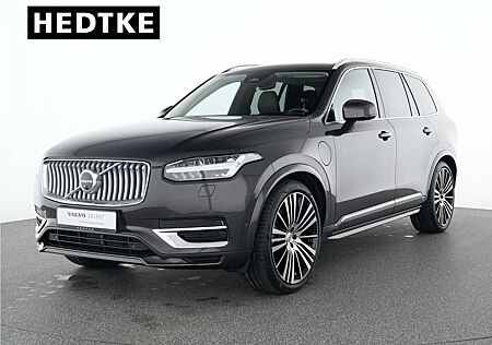 Volvo Others XC90 T8 AWD Ultra Bright 22"+AHK+B&W+MASSAGE+360