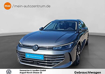 VW Passat Volkswagen Business 2,0 l TDI SCR 122 PS 7-Gang-DSG Na